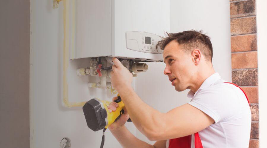 Professional septic pumping service in Radiant, VA
